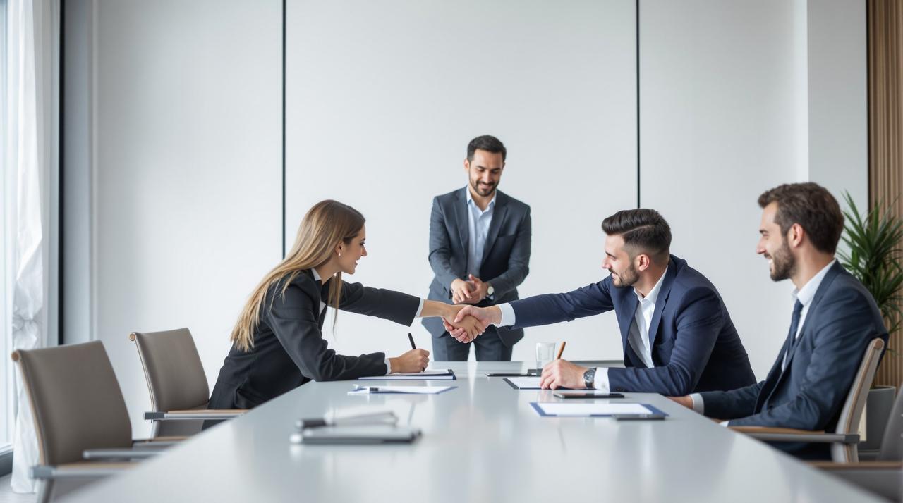 影视工场与Netflix达成战略合作,开启国际化新篇章